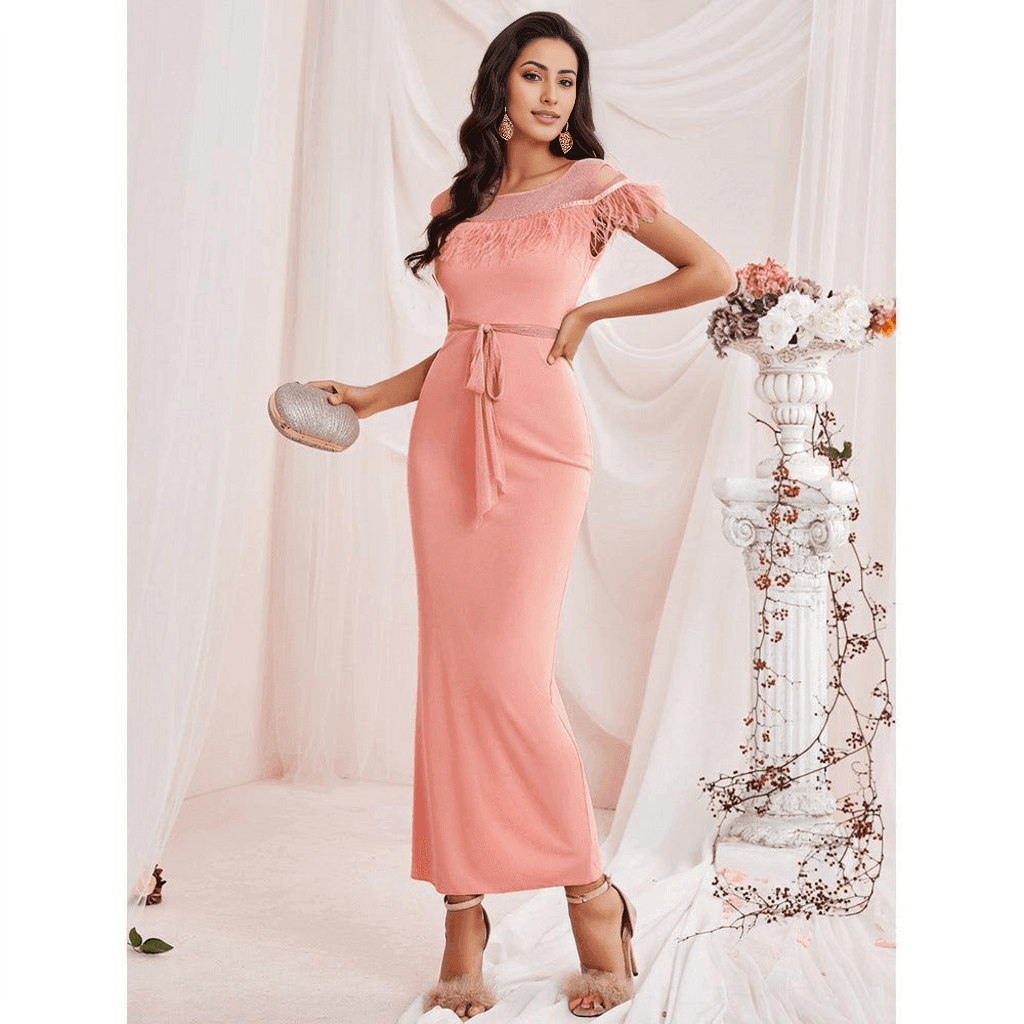 Sophie Dress - Fiesta Resortwear