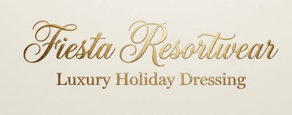 Fiesta Resortwear