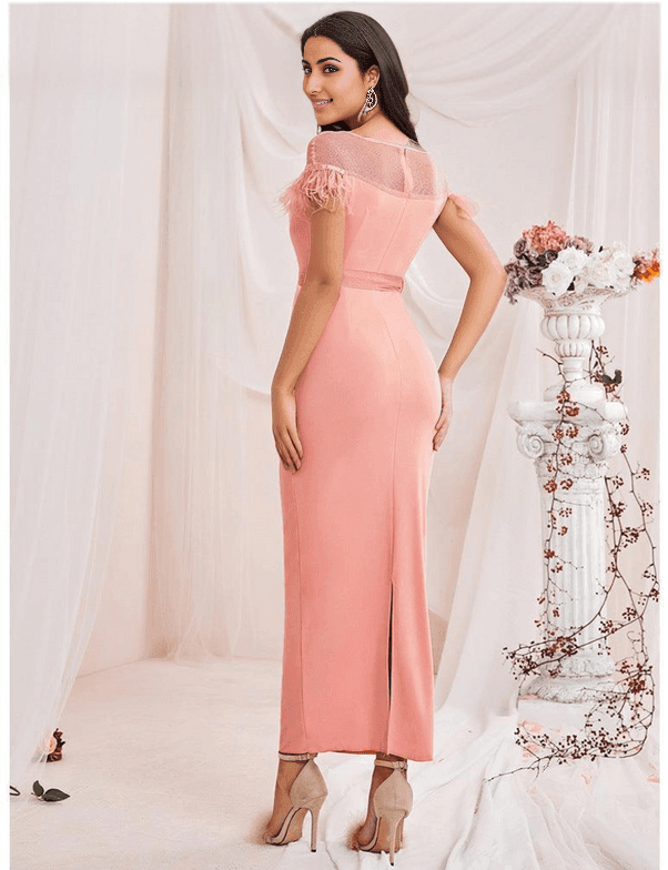 Sophie Dress - Fiesta Resortwear