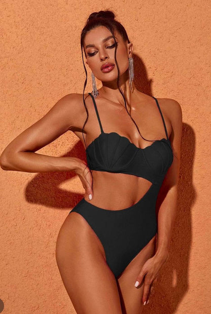 Debs Swimsuit - Fiesta Resortwear