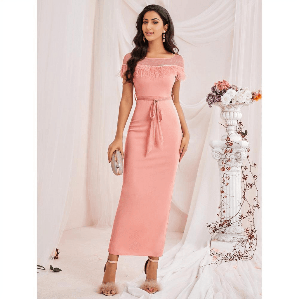 Sophie Dress - Fiesta Resortwear