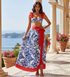 Natti Bikini Set - Fiesta Resortwear
