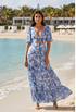 Kyto Dress - Fiesta Resortwear