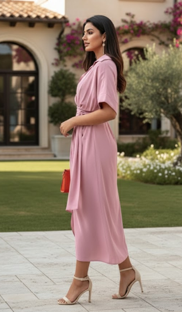 Landore Dress - Fiesta Resortwear