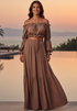 Vanessa Coord Set - Fiesta Resortwear