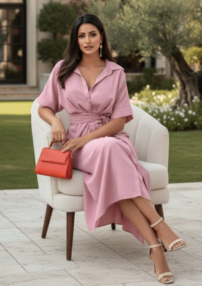 Landore Dress - Fiesta Resortwear