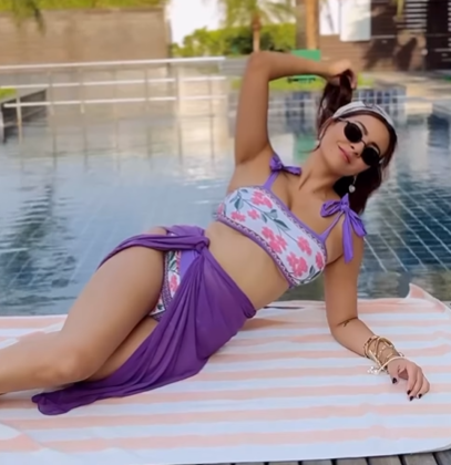 Souen Bikini Set - Fiesta Resortwear