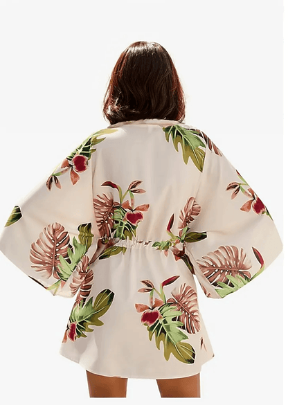 Friday Dress: Butterfly&