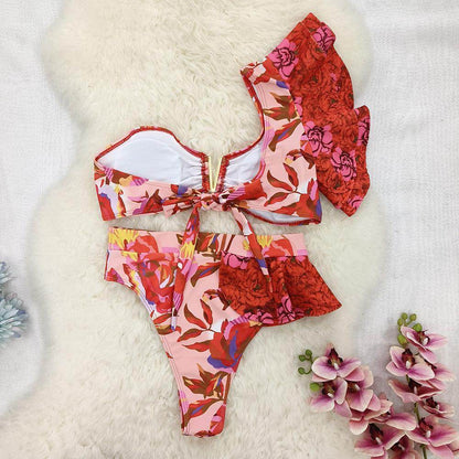 Danielle bikini - Fiesta Resortwear