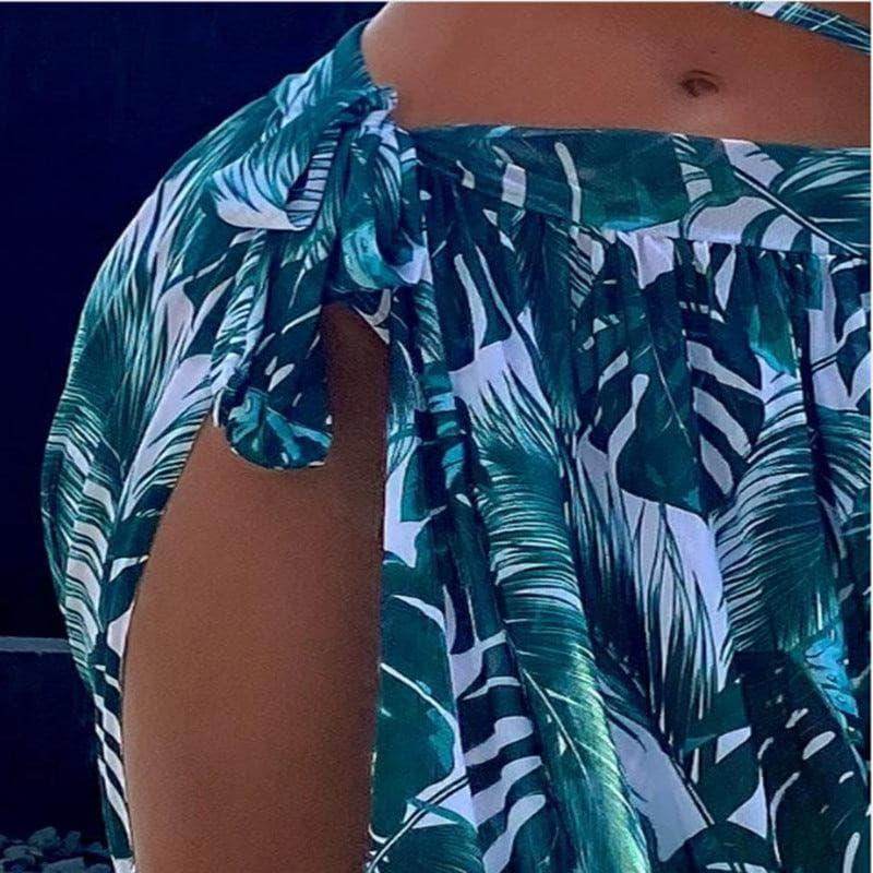 Dorothy Swimsuit Set - Fiesta Resortwear
