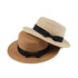 Florida Flat Hat - Fiesta Resortwear