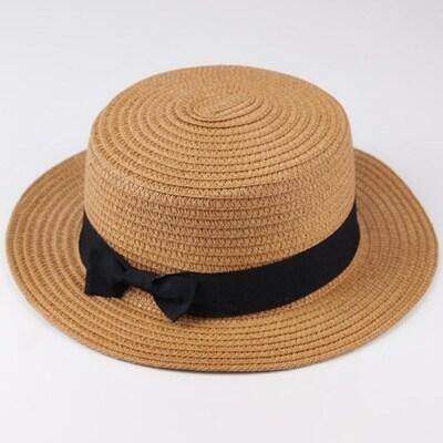 Florida Flat Hat - Fiesta Resortwear