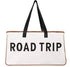 Roulette Beach Bag: Road Trip - Fiesta Resortwear
