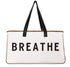 Roulette Beach Bag: Breathe - Fiesta Resortwear