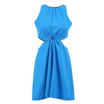 Malabar Playsuit - Fiesta Resortwear