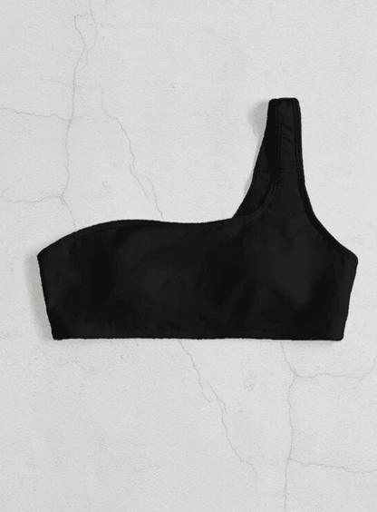 Shadow Two Part Swimsuit - Fiesta Resortwear