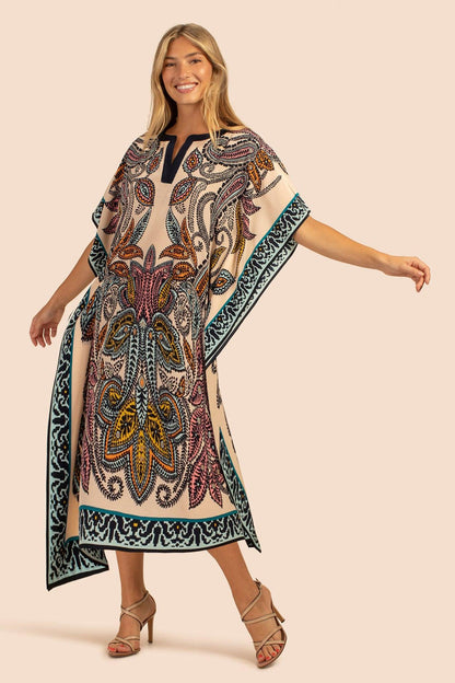Shey Kaftan - Fiesta Resortwear