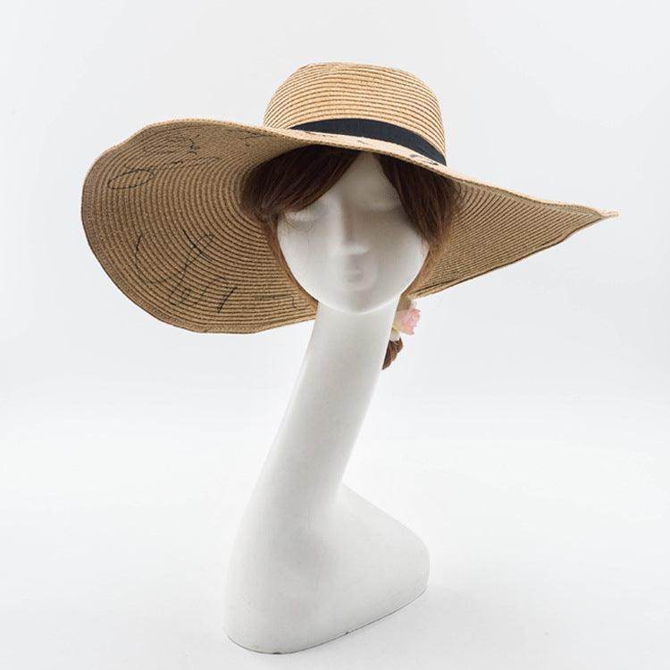 Do Not Disturb Hat - Fiesta Resortwear
