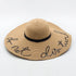 Do Not Disturb Hat - Fiesta Resortwear