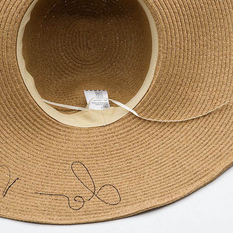 Do Not Disturb Hat - Fiesta Resortwear